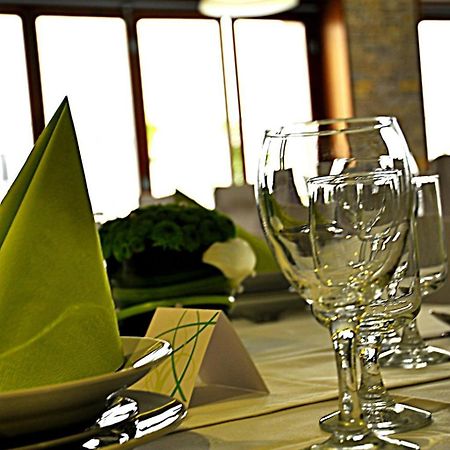 Fiaker Panzio Bed & Breakfast Zalaszentgrot Bagian luar foto