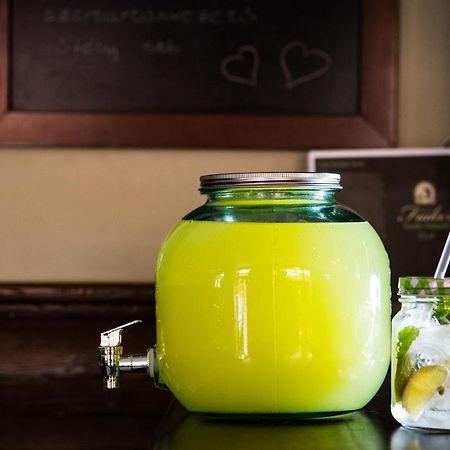 Fiaker Panzio Bed & Breakfast Zalaszentgrot Bagian luar foto