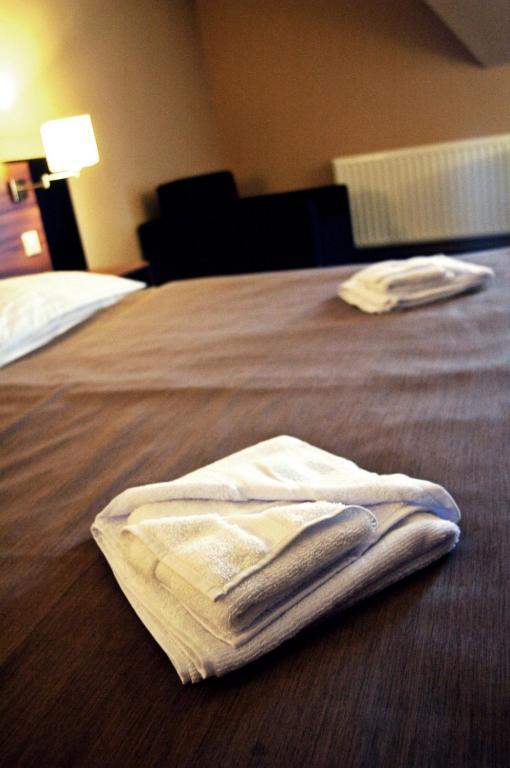 Fiaker Panzio Bed & Breakfast Zalaszentgrot Ruang foto