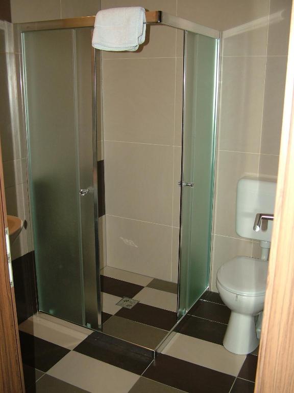 Fiaker Panzio Bed & Breakfast Zalaszentgrot Ruang foto