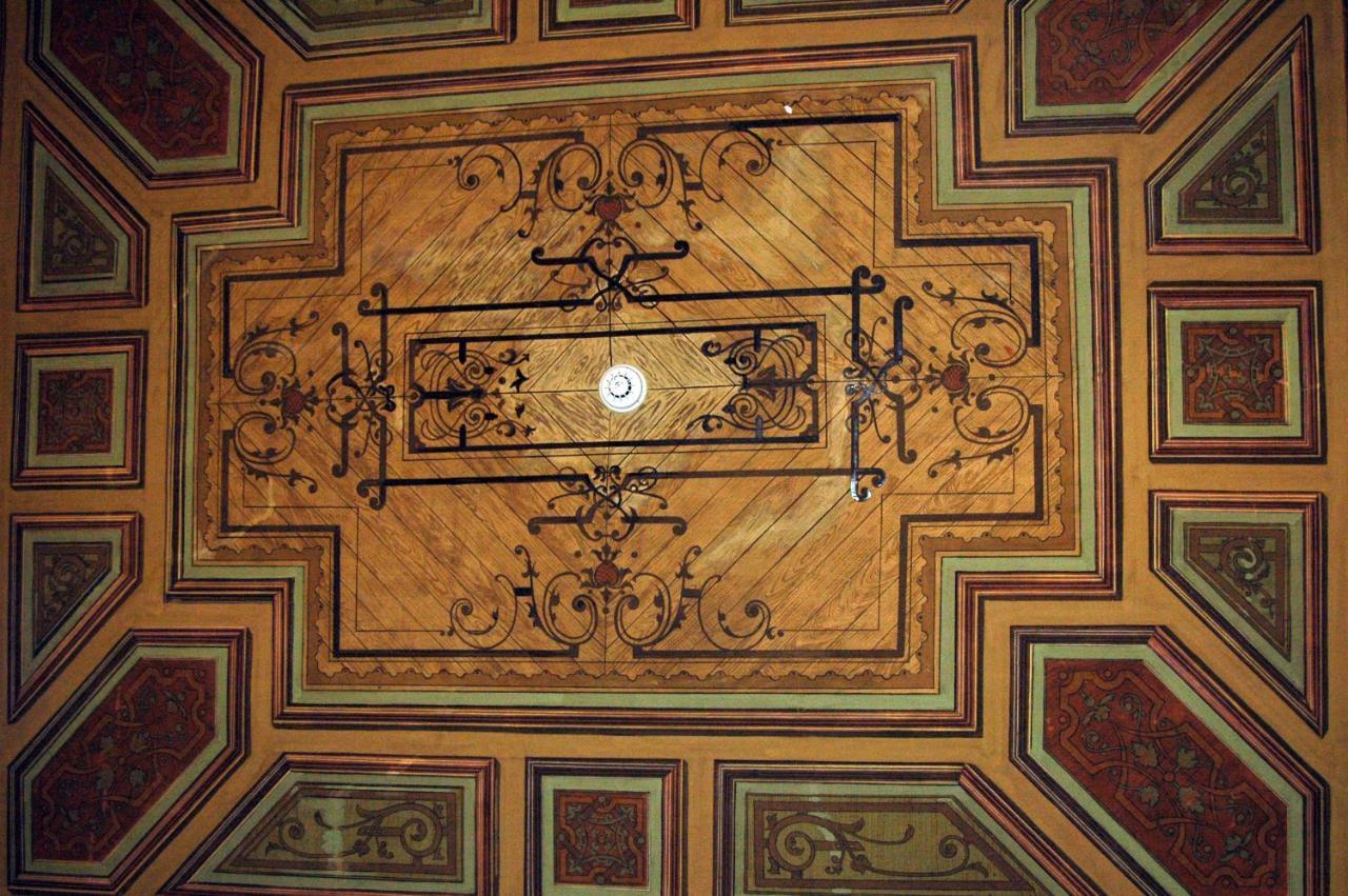 Fiaker Panzio Bed & Breakfast Zalaszentgrot Bagian luar foto